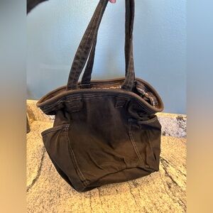 Thirty-one Black Bag